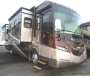 New 2013 Winnebago Journey 34B Class A - Diesel For Sale